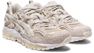 Asics gel nandi 360 femme hot sale