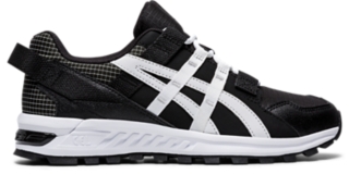 Asics gel citrek discount black