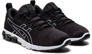 Asics gel quantum discount 90 2 noir