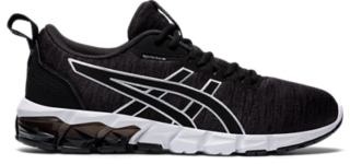 asics gel quantum womens black