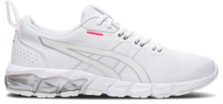 asics white shoes womens