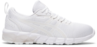 asics quantum 90 white