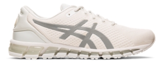 asics gel quantum 360 knit white