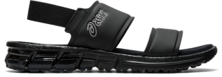 asics slide sandals