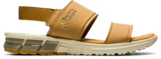 asics slide sandals