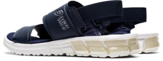 UNISEX GEL-QUANTUM 90 SD FO | Midnight Blue/White | Sportstyle | ASICS