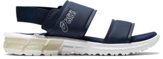 asics flip flops mens