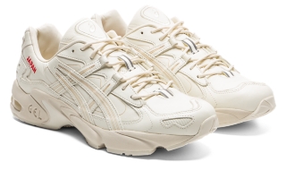 Gel kayano 5 2025 og white birch