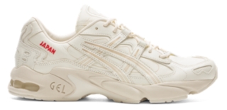 asics gel kayano 5 beige