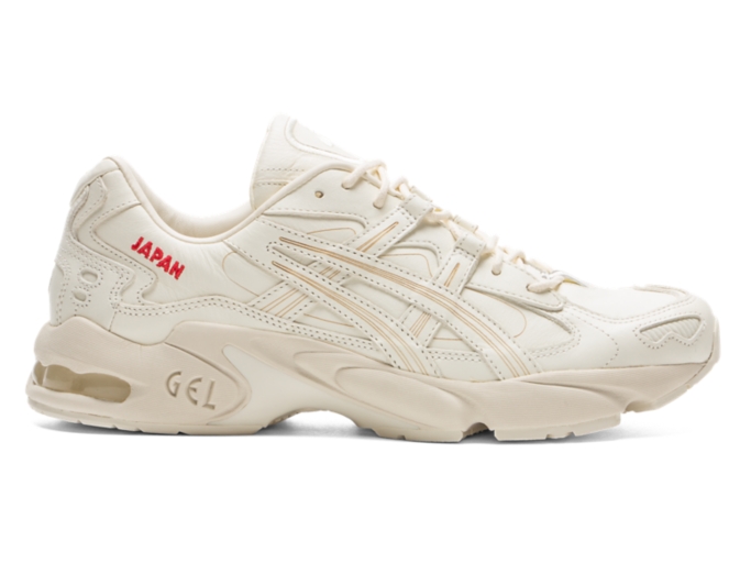 Men's GEL-KAYANO 5 OG | Birch/Birch | Sportstyle Shoes | ASICS