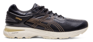 GEL-KAYANO 25 SPS | BLACK/BLACK | スポーツスタイル メンズ