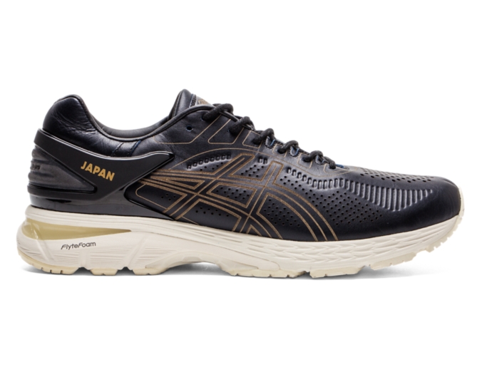 Asics kayano shop 25 extra wide