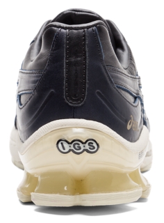 Men's GEL-KINSEI OG | Black/Black | Sportstyle Shoes | ASICS