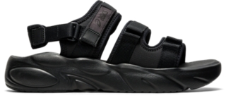 asics flip flops mens