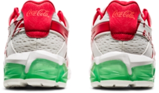 Coca-Cola X ASICS GEL-Quantum 90