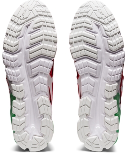 Gel Quantum 90 Tyo X Coca Cola Coke Red White スポーツスタイル アシックスタイガー メンズ スニーカー Asics