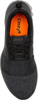 Asics quantifier store