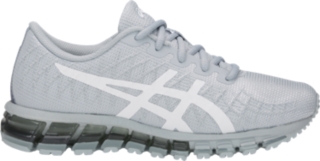 asics quantum 180 grey