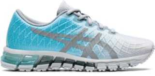 asics gel quantum 180 kids Blue
