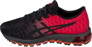 Asics gel quantum 180 4 cheap red