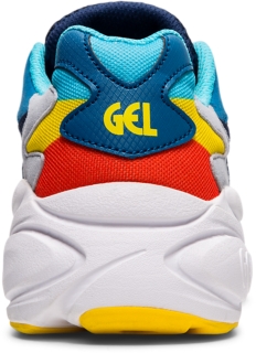 asics gel bnd kids
