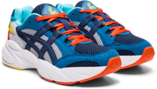 asics gel bnd kids