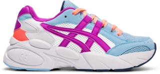 Asics gel bnd discount mujer