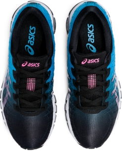 Asics 180 2024 4 noir