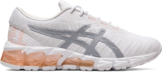 Asics gel quantum 180 5 womens training shoes white sale