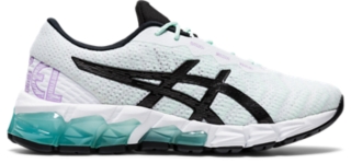 asics white school shoes