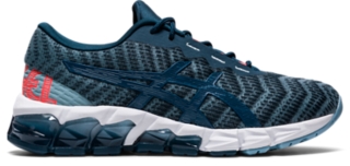 asics gel quantum 180 kids for sale