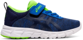 asics childrens shoes