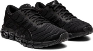 asics gel quantum 360 5 black