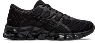 asics 360 black