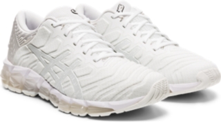 asics 360 quantum white