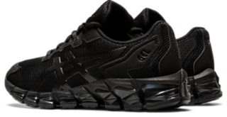 Unisex GEL-QUANTUM 360™ 6 GS | BLACK 