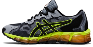 Baskets Asics Gel-Quantum 360 6 GS en vente chez DM'Sports