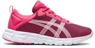 Asics gel hot sale quantum pink