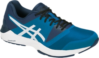 Asics store quest ff