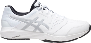 quest ff asics