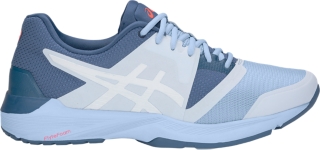 Women's GEL-Quest FF | Soft Sky/White 