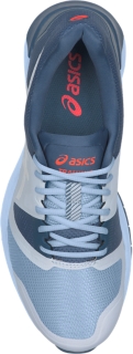 Asics gel deals quest ff review