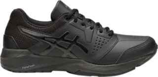 GEL-QUEST FF GS | Kids | Black/Black 