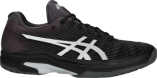 asics men's solution speed ff