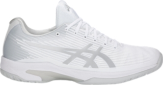 asics men's solution speed ff