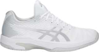 asics men's solution speed ff tennis shoes