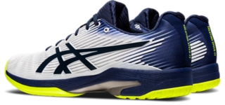 Asics solution speed ff clay 2024 padel