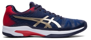 mens asics 4e