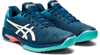 asics solution speed ff mens