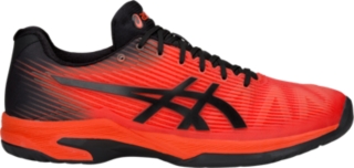 asics men's solution speed ff